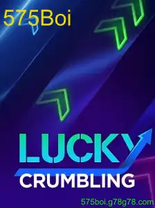 Tudo sobre LuckyCrumbling: Um novo sucesso no mundo dos jogos